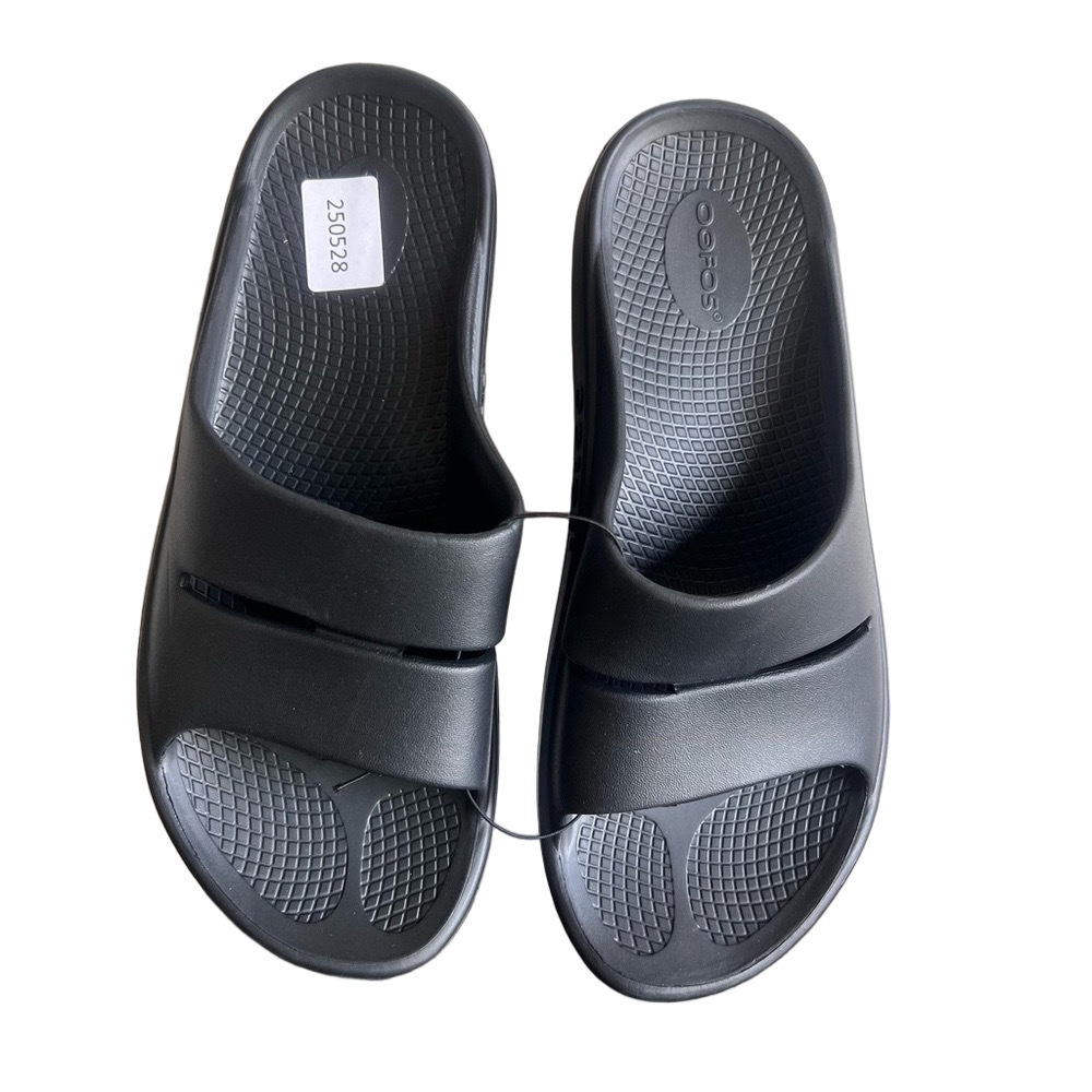 Oofos NEW Unisex OOAhh Recovery Slide Shoe Size 10 or 12
